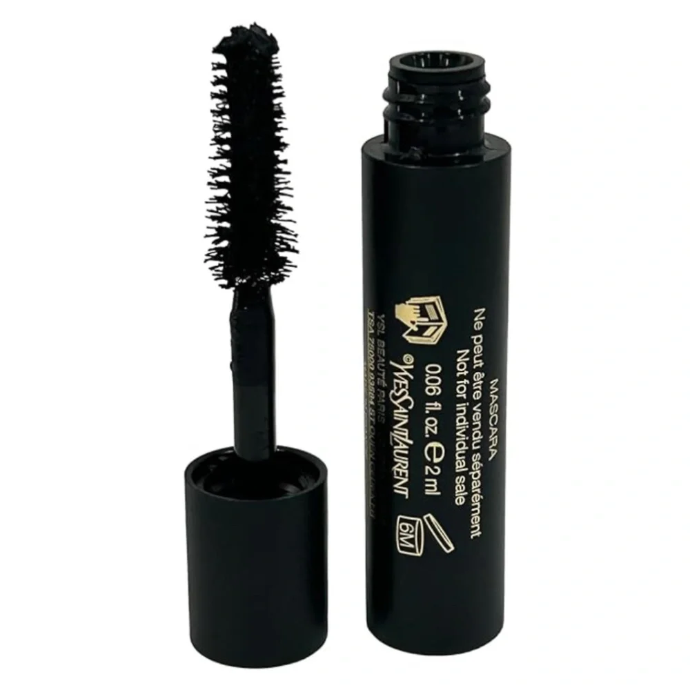 🌸 3 for $33 Yves Saint Laurent Lash Clash Mascara YSL NEW